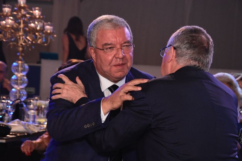 May Chidiac Foundation Dinner 
